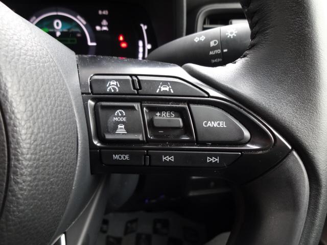 シエンタ ハイブリッドＺ（31枚目）