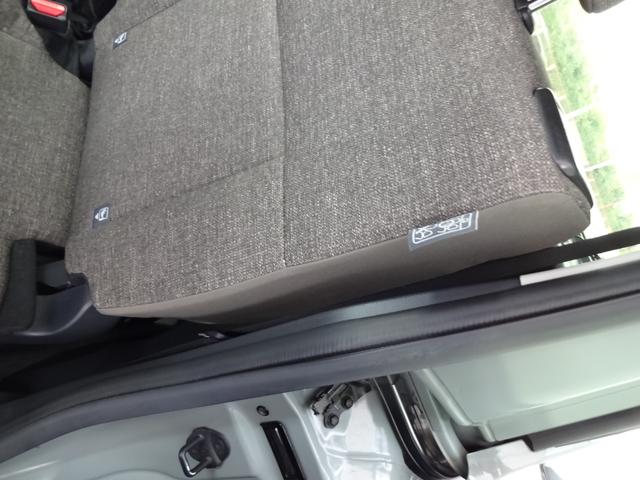 シエンタ ハイブリッドＺ（52枚目）