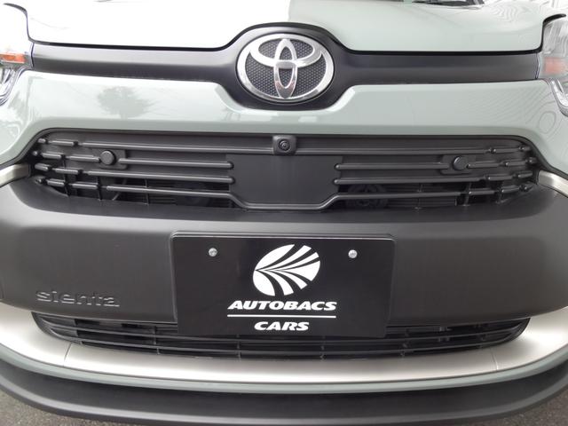 シエンタ ハイブリッドＺ（67枚目）