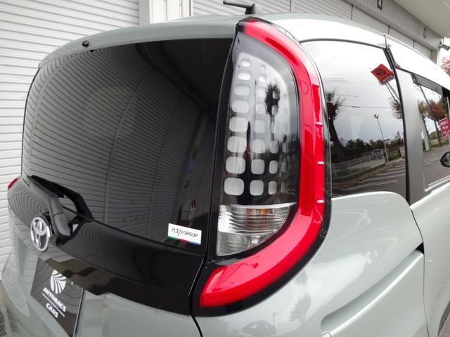 シエンタ ハイブリッドＺ（72枚目）