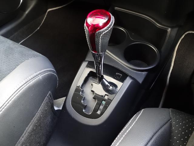 アクア G G’s 純正ナビ CD DVD フルセグ Bluetooth バックカメラ スマートキー プッシュスタート オートエアコン 電動格納ミラー LEDヘッドライト G’S専用17インチアルミ(11枚目)