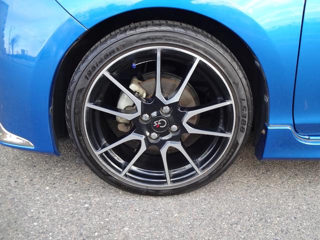 アクア G G’s 純正ナビ CD DVD フルセグ Bluetooth バックカメラ スマートキー プッシュスタート オートエアコン 電動格納ミラー LEDヘッドライト G’S専用17インチアルミ(24枚目)