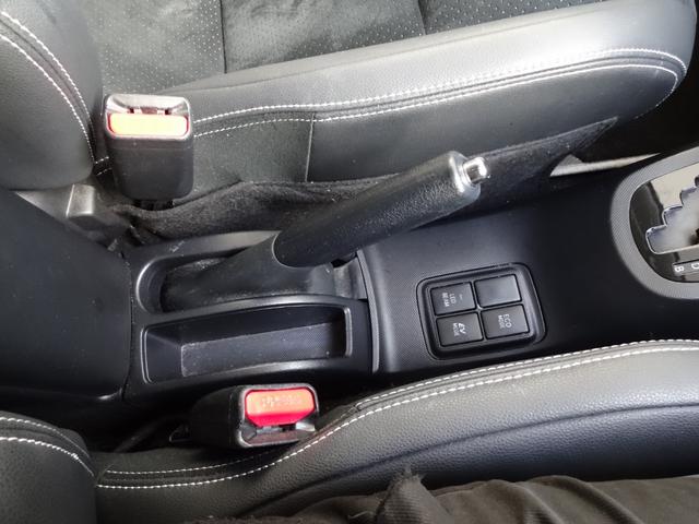 アクア G G’s 純正ナビ CD DVD フルセグ Bluetooth バックカメラ スマートキー プッシュスタート オートエアコン 電動格納ミラー LEDヘッドライト G’S専用17インチアルミ(33枚目)