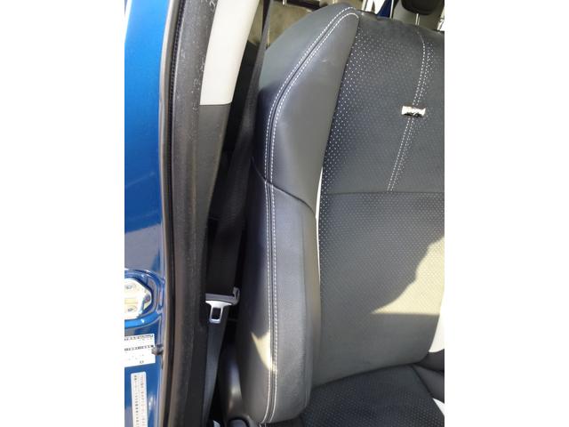 アクア G G’s 純正ナビ CD DVD フルセグ Bluetooth バックカメラ スマートキー プッシュスタート オートエアコン 電動格納ミラー LEDヘッドライト G’S専用17インチアルミ(44枚目)