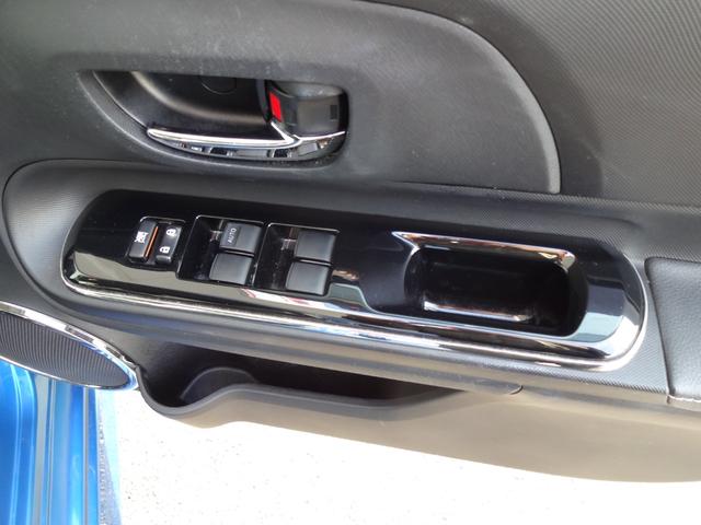 アクア G G’s 純正ナビ CD DVD フルセグ Bluetooth バックカメラ スマートキー プッシュスタート オートエアコン 電動格納ミラー LEDヘッドライト G’S専用17インチアルミ(46枚目)