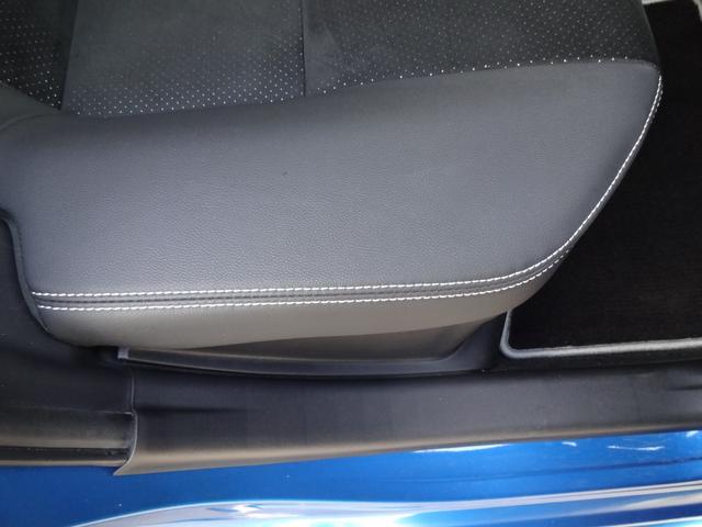 アクア G G’s 純正ナビ CD DVD フルセグ Bluetooth バックカメラ スマートキー プッシュスタート オートエアコン 電動格納ミラー LEDヘッドライト G’S専用17インチアルミ(49枚目)