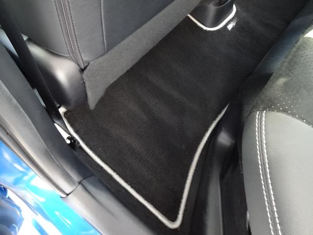 アクア G G’s 純正ナビ CD DVD フルセグ Bluetooth バックカメラ スマートキー プッシュスタート オートエアコン 電動格納ミラー LEDヘッドライト G’S専用17インチアルミ(54枚目)