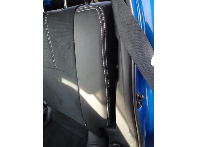 アクア G G’s 純正ナビ CD DVD フルセグ Bluetooth バックカメラ スマートキー プッシュスタート オートエアコン 電動格納ミラー LEDヘッドライト G’S専用17インチアルミ(56枚目)