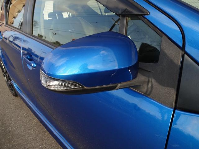 アクア G G’s 純正ナビ CD DVD フルセグ Bluetooth バックカメラ スマートキー プッシュスタート オートエアコン 電動格納ミラー LEDヘッドライト G’S専用17インチアルミ(72枚目)