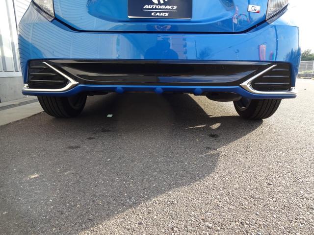 アクア G G’s 純正ナビ CD DVD フルセグ Bluetooth バックカメラ スマートキー プッシュスタート オートエアコン 電動格納ミラー LEDヘッドライト G’S専用17インチアルミ(75枚目)