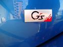 G G’s 純正ナビ CD DVD フルセグ Bluetooth バックカメラ スマートキー プッシュスタート オートエアコン 電動格納ミラー LEDヘッドライト G’S専用17インチアルミ(80枚目)
