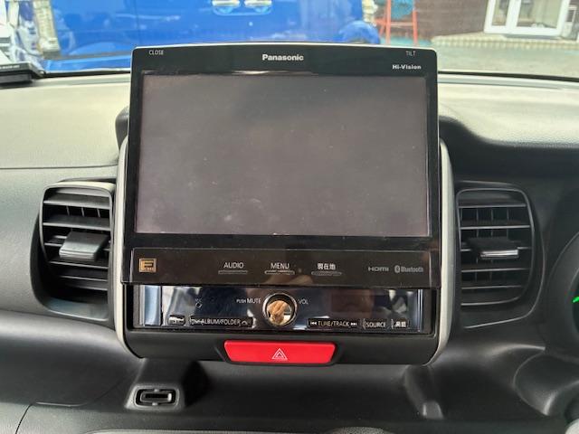 Ｎ－ＢＯＸ Ｇ・ＬパッケージＳＳパッケージ（10枚目）