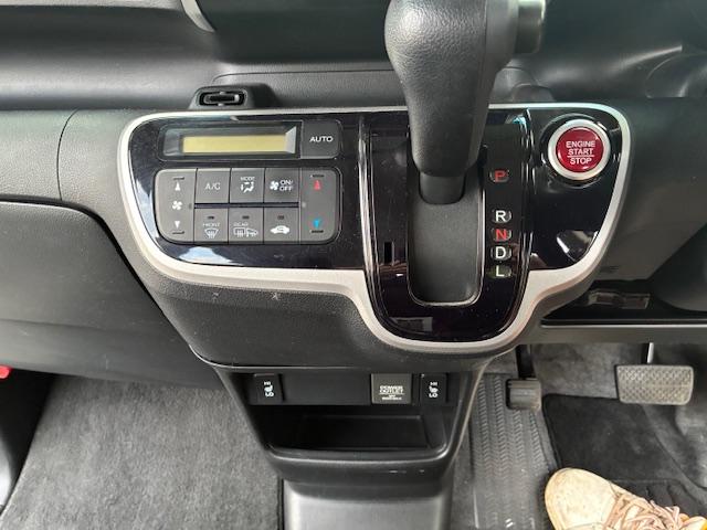 Ｎ－ＢＯＸ Ｇ・ＬパッケージＳＳパッケージ（11枚目）