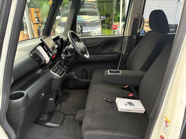 Ｎ－ＢＯＸ Ｇ・ＬパッケージＳＳパッケージ（13枚目）