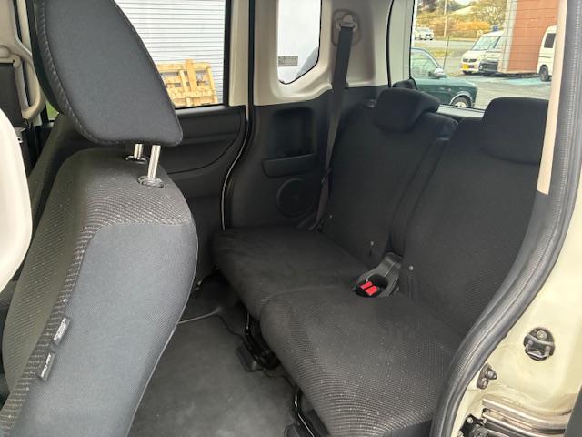 Ｎ－ＢＯＸ Ｇ・ＬパッケージＳＳパッケージ（14枚目）