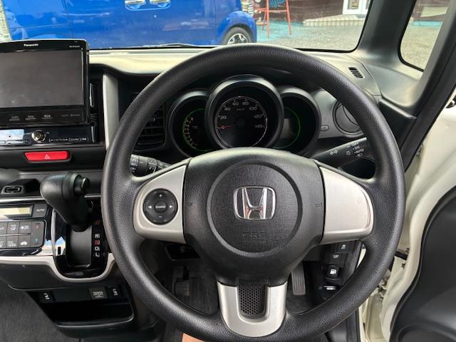 Ｎ－ＢＯＸ Ｇ・ＬパッケージＳＳパッケージ（15枚目）