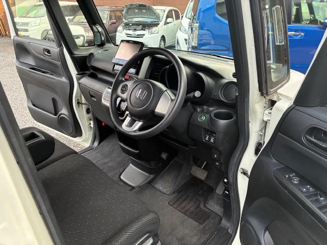 Ｎ－ＢＯＸ Ｇ・ＬパッケージＳＳパッケージ（16枚目）