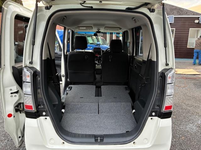 Ｎ－ＢＯＸ Ｇ・ＬパッケージＳＳパッケージ（18枚目）