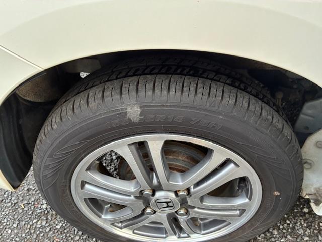 Ｎ－ＢＯＸ Ｇ・ＬパッケージＳＳパッケージ（20枚目）