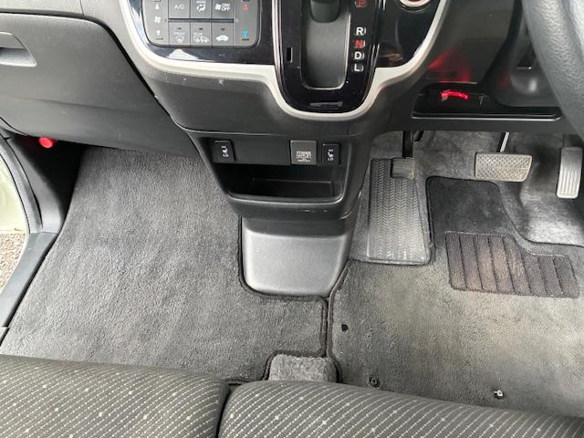 Ｎ－ＢＯＸ Ｇ・ＬパッケージＳＳパッケージ（24枚目）