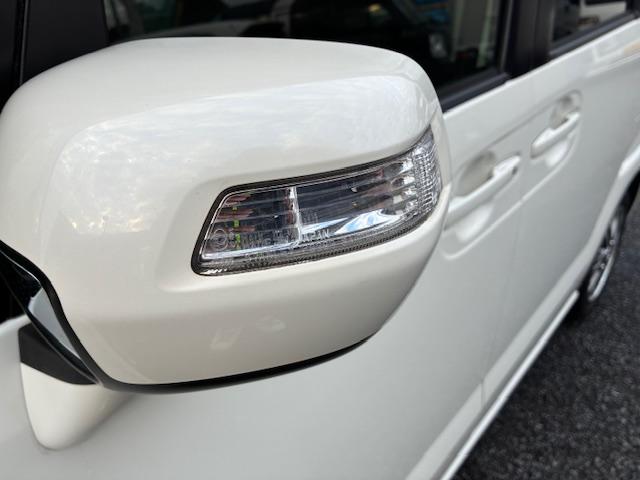 Ｎ－ＢＯＸ Ｇ・ＬパッケージＳＳパッケージ（26枚目）