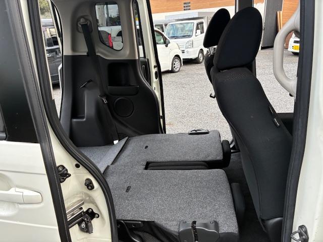 Ｎ－ＢＯＸ Ｇ・ＬパッケージＳＳパッケージ（27枚目）