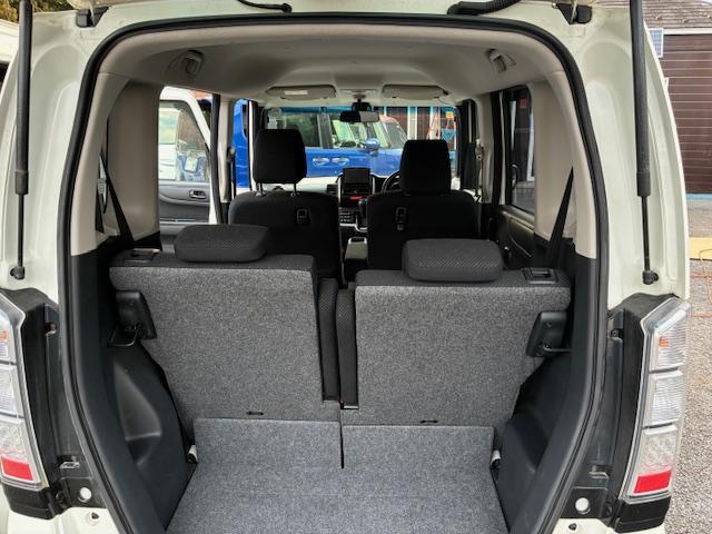 Ｎ－ＢＯＸ Ｇ・ＬパッケージＳＳパッケージ（28枚目）