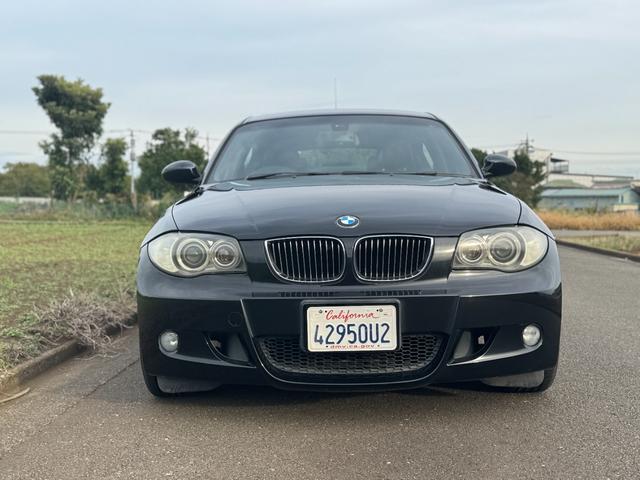 BMW 1 SERIES 130I M SPORT