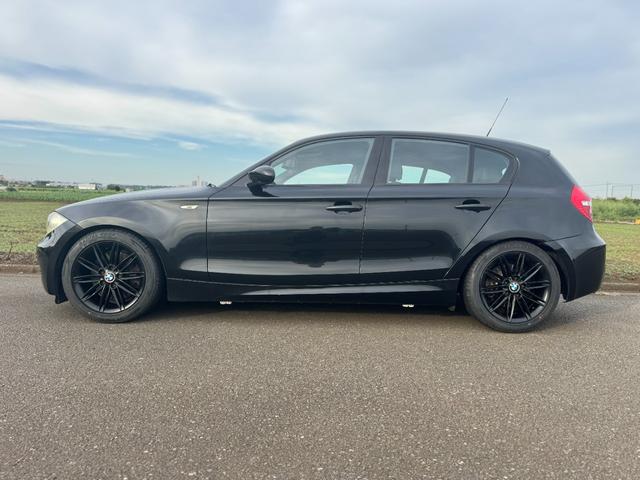 BMW 1 SERIES 130I M SPORT