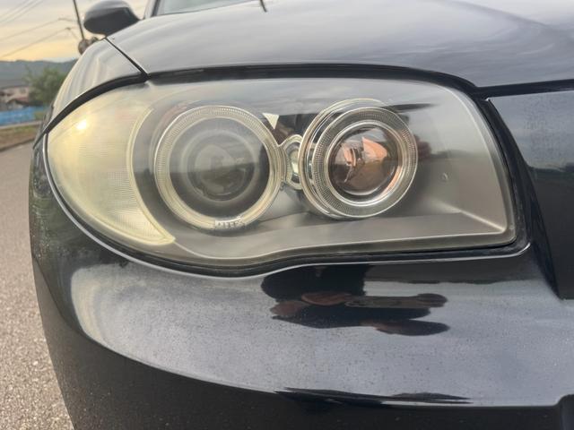 BMW 1 SERIES 130I M SPORT