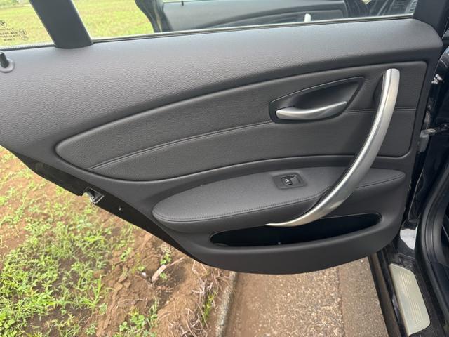 BMW 1 SERIES 130I M SPORT