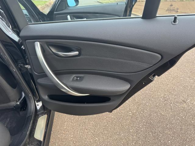 BMW 1 SERIES 130I M SPORT
