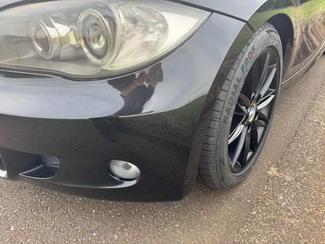 BMW 1 SERIES 130I M SPORT