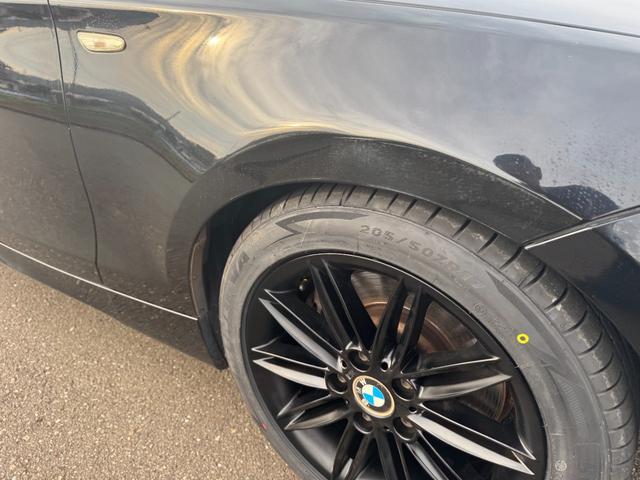 BMW 1 SERIES 130I M SPORT