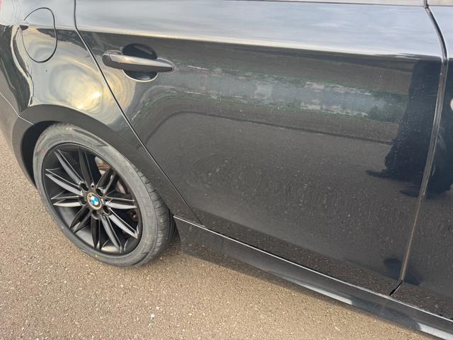 BMW 1 SERIES 130I M SPORT