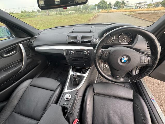 BMW 1 SERIES 130I M SPORT