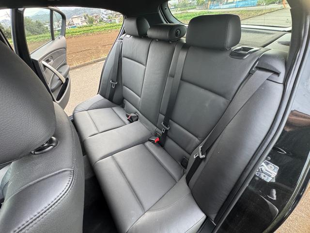 BMW 1 SERIES 130I M SPORT