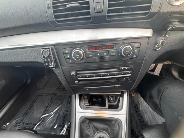 BMW 1 SERIES 130I M SPORT