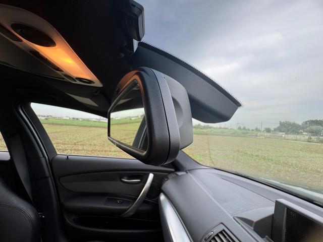 BMW 1 SERIES 130I M SPORT