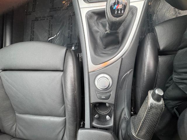 BMW 1 SERIES 130I M SPORT