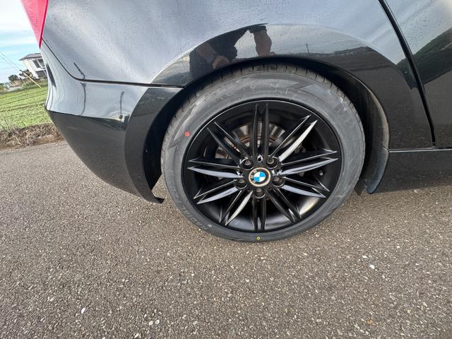 BMW 1 SERIES 130I M SPORT