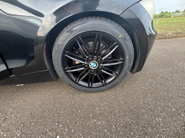 BMW 1 SERIES 130I M SPORT
