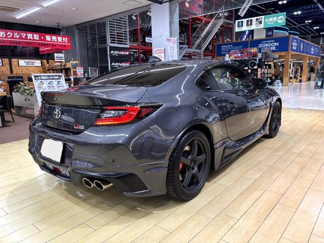 ＧＲ８６ ＲＺ（8枚目）