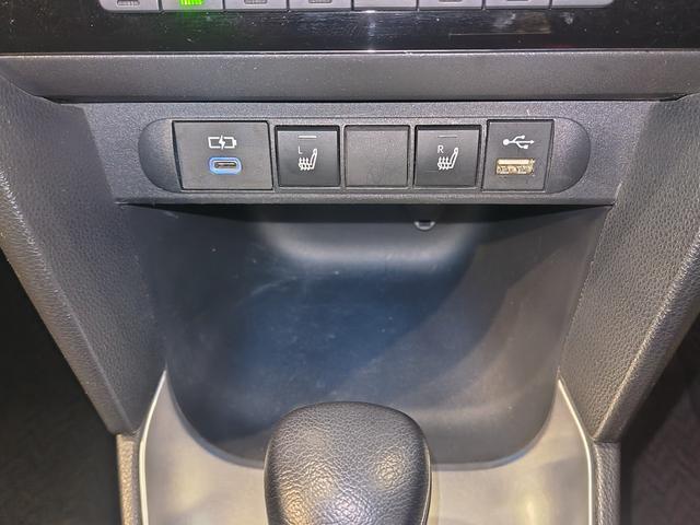 ヤリスクロス ハイブリッドZ(8枚目)