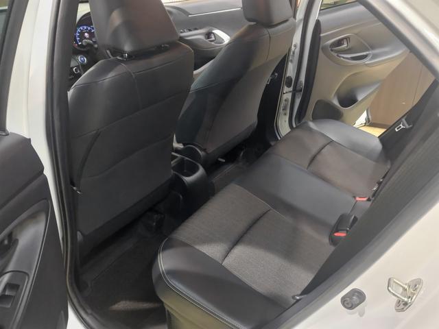 ヤリスクロス ハイブリッドZ(15枚目)