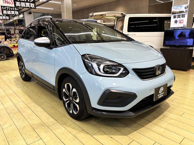 フィット クロスター　クロスター（５名）（2枚目）