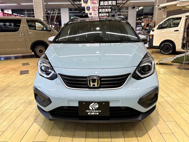 フィット クロスター　クロスター（５名）（3枚目）