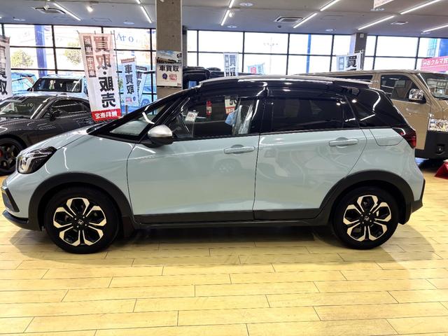 フィット クロスター　クロスター（５名）（4枚目）