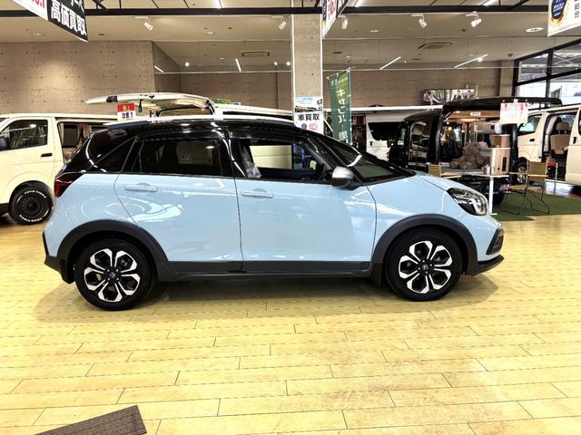 フィット クロスター　クロスター（５名）（5枚目）