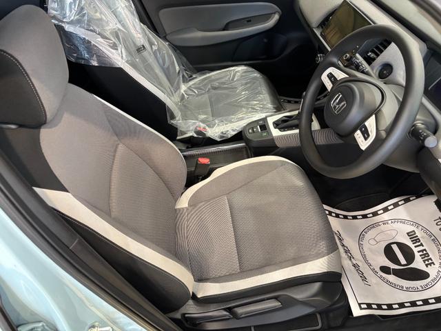 フィット クロスター　クロスター（５名）（11枚目）